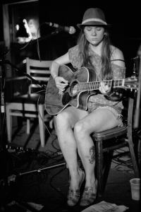 Album release show_Rachael Marie