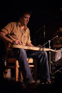 Album release show_Randy