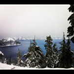 Crater Lake